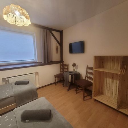 Agroturystyka Sielska Kraina Зомбковіце-Шльонскє Екстер'єр фото