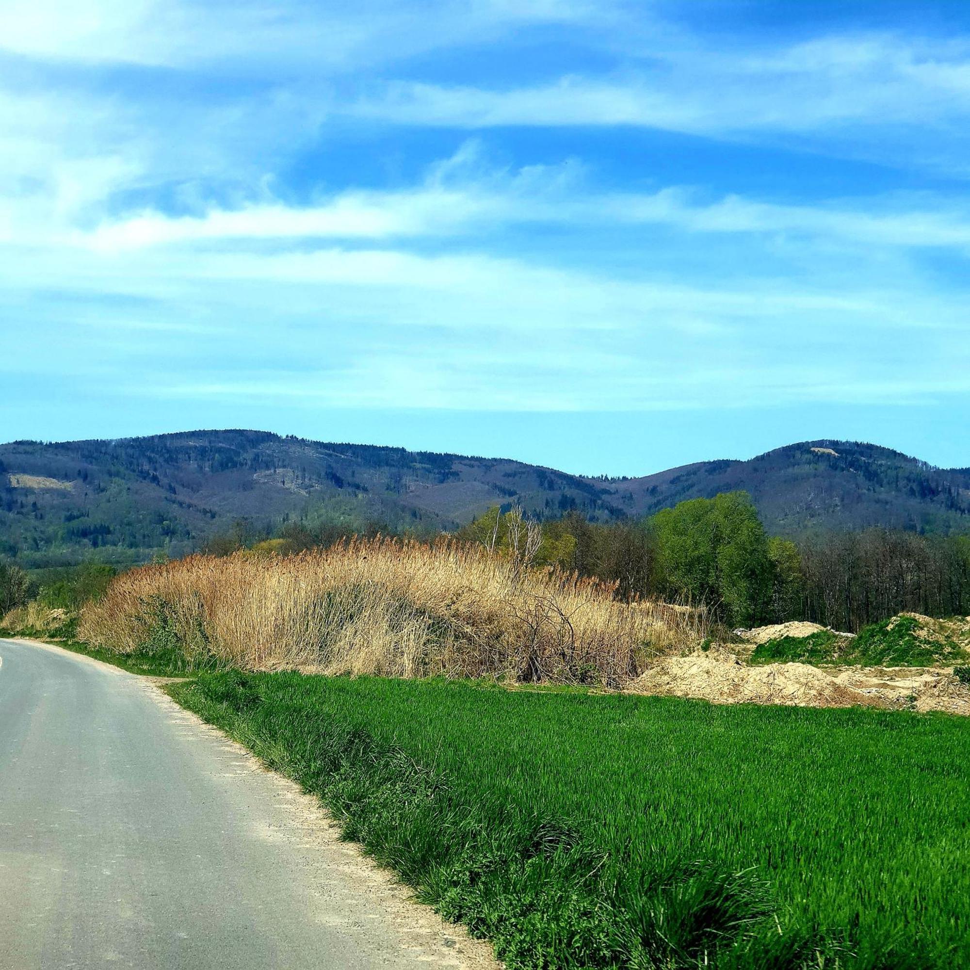 Agroturystyka Sielska Kraina Зомбковіце-Шльонскє Екстер'єр фото