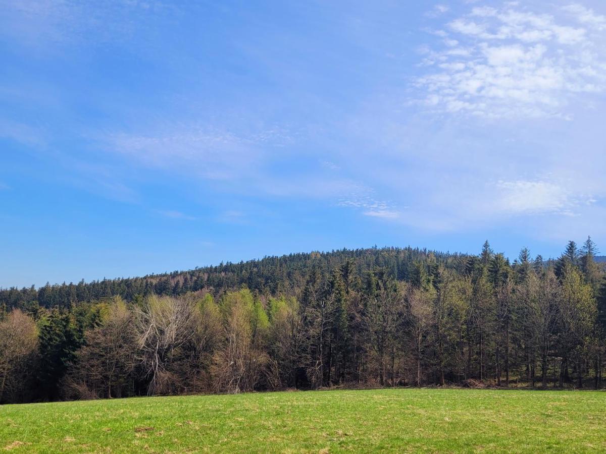Agroturystyka Sielska Kraina Зомбковіце-Шльонскє Екстер'єр фото