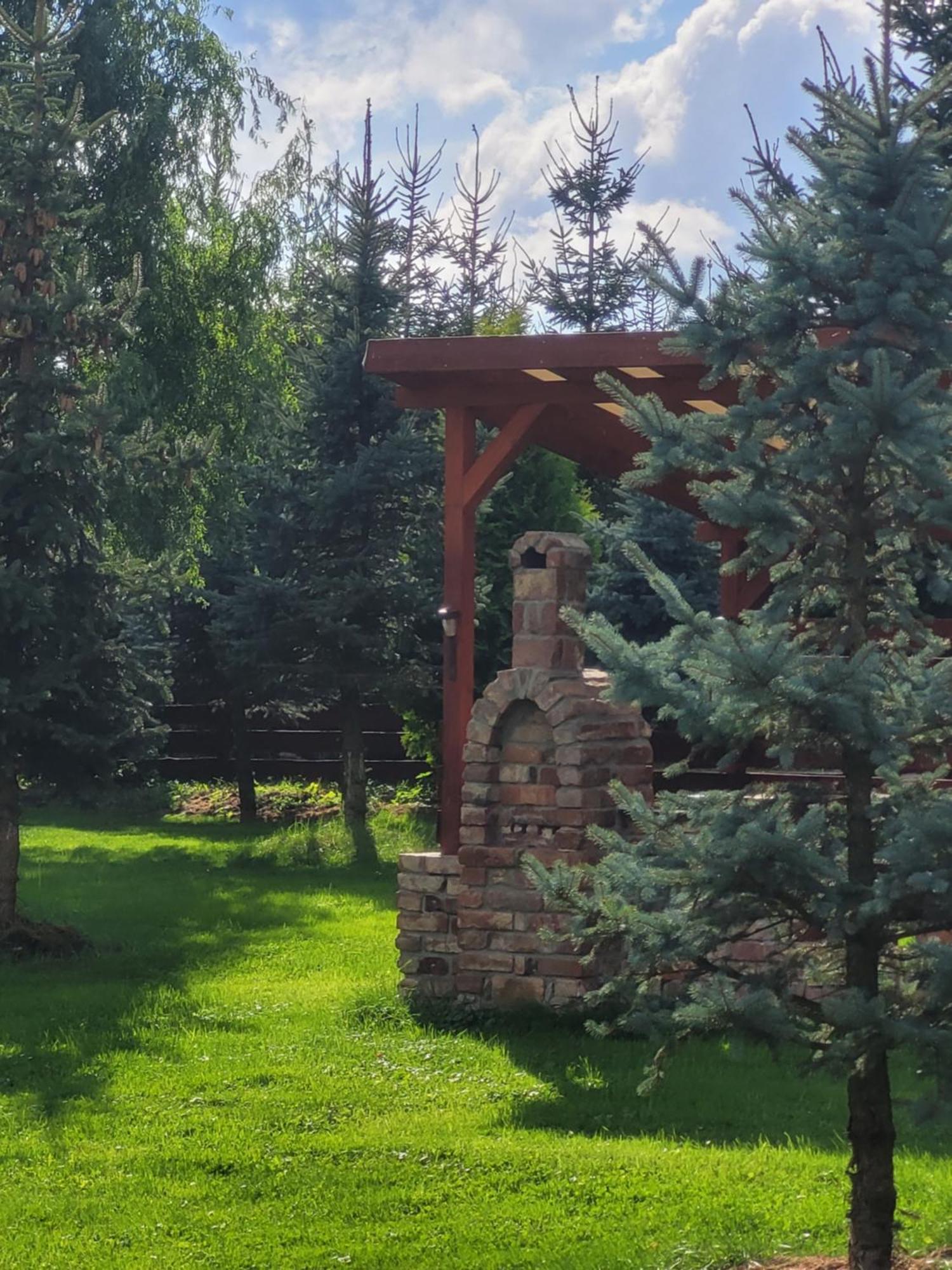 Agroturystyka Sielska Kraina Зомбковіце-Шльонскє Екстер'єр фото
